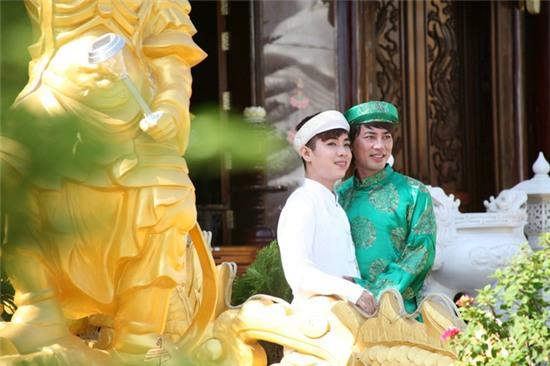 Chàng trai đồng tính lần đầu chia sẻ sau cái chết của chồng mới cưới - Ảnh 5.