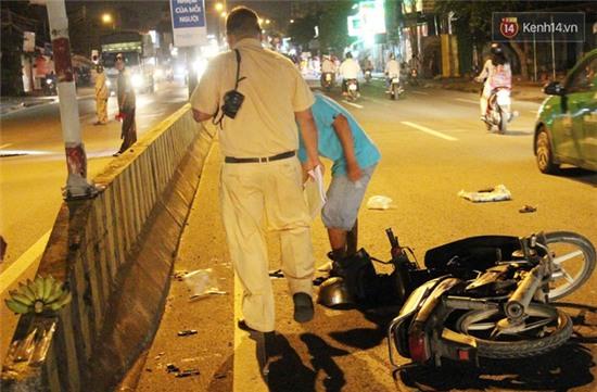 Người đàn ông gặp tai nạn bất ngờ tỉnh lại sau khi người dân thắp nhang, cúng chuối - Ảnh 3.