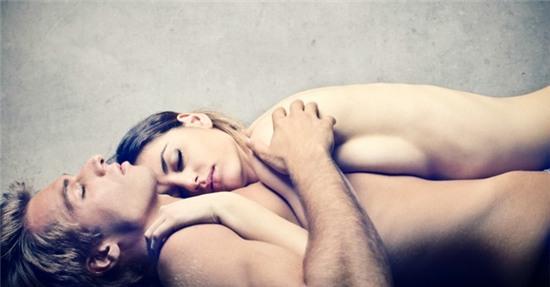 Muốn ngủ ngon hơn? Đừng mặc gì cả! - Ảnh 3.