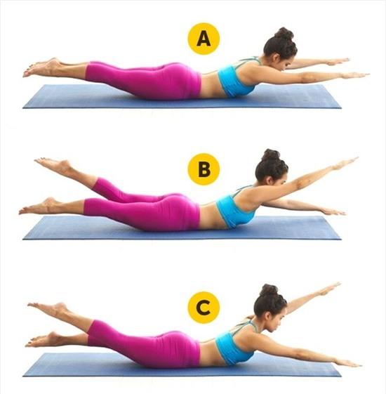 5 bai tap eo thon tai nha voi 15 phut moi ngay hinh anh 5