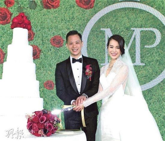 Chong Ho Hanh Nhi bi bat gap hen ho voi a hau noi tieng hinh anh 3