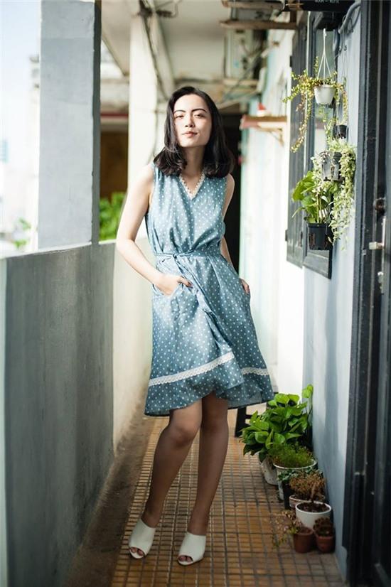 Từng đau khổ vì cân nặng lên xuống thất thường, cô gái này đã có một cuộc lột xác đáng nể! - Ảnh 14.