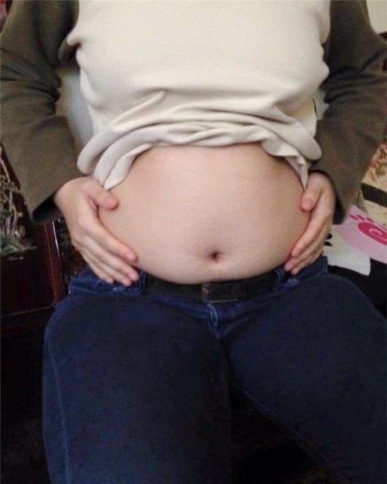 Từng đau khổ vì cân nặng lên xuống thất thường, cô gái này đã có một cuộc lột xác đáng nể! - Ảnh 4.