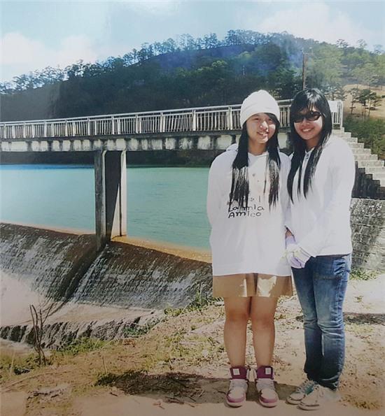 Từng đau khổ vì cân nặng lên xuống thất thường, cô gái này đã có một cuộc lột xác đáng nể! - Ảnh 5.