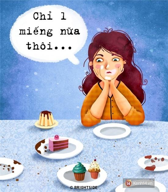 12 thói quen vô cùng xấu khiến bạn luôn sống không được hạnh phúc - Ảnh 6.