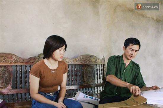 Cha của nữ sinh 30,5 điểm vẫn trượt trường An ninh: Day dứt vì sai lầm quá khứ đã cản lối vào ĐH của con! - Ảnh 2.