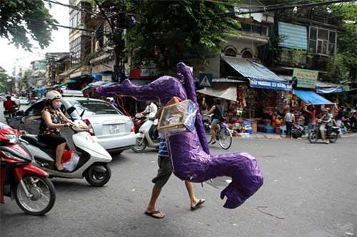 cho “am phu” nong hung huc truoc ngay ram thang 7 hinh anh 3