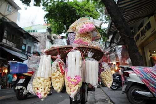 cho “am phu” nong hung huc truoc ngay ram thang 7 hinh anh 5