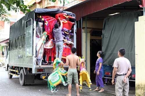 cho “am phu” nong hung huc truoc ngay ram thang 7 hinh anh 7