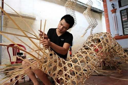 cho “am phu” nong hung huc truoc ngay ram thang 7 hinh anh 8