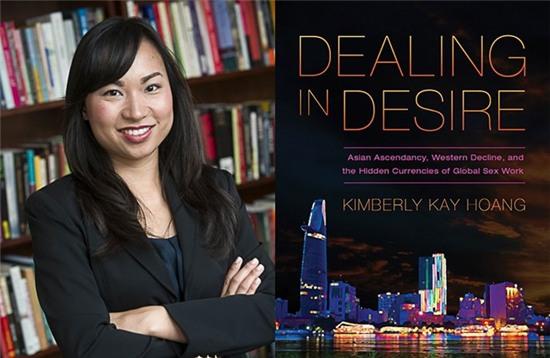 Dai gia Viet vung tien o bar the nao? hinh anh 2