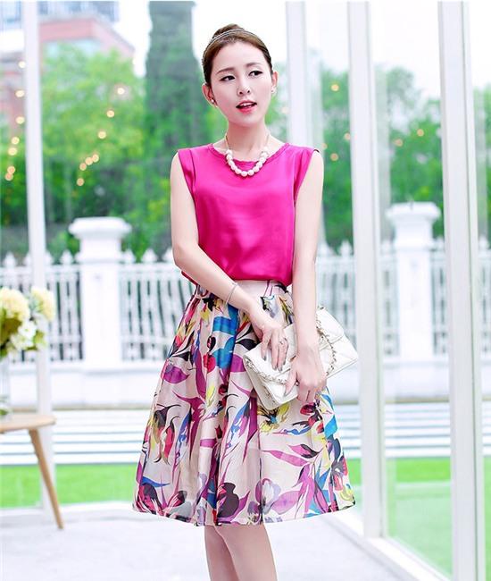 chan ngan nhung khong phai 