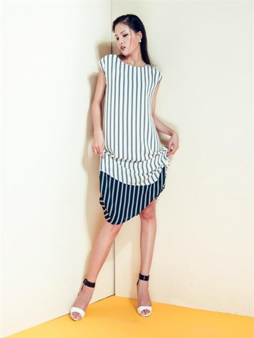 chan ngan nhung khong phai 