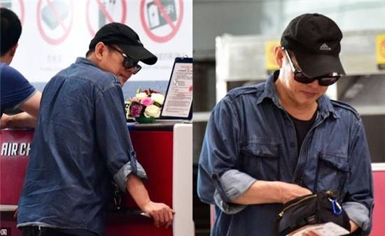 Ly Lien Kiet len tieng ve cao buoc bien thu hinh anh 2