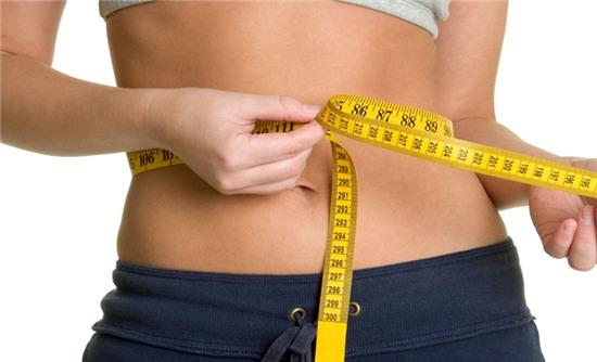 6 dong luc giup phu nu them kien tri giam can - 6