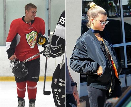 Justin Bieber khong tha thu cho Selena hinh anh 3