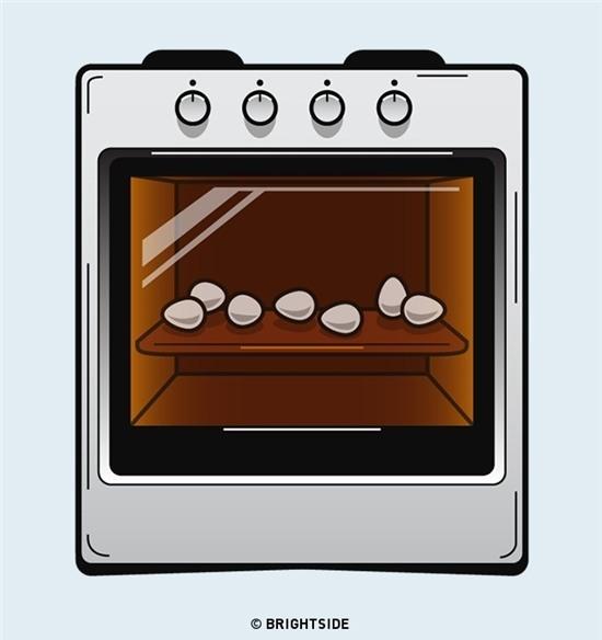 9 mẹo nấu ăn thông minh biến bạn thành đầu bếp thứ thiệt - Ảnh 9.