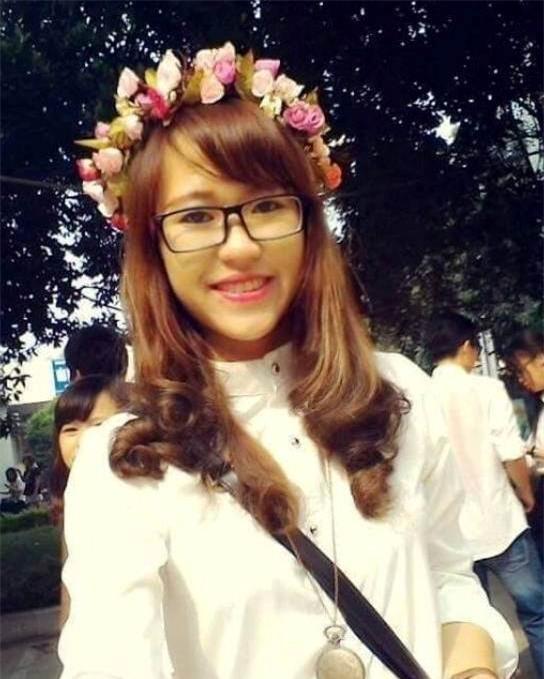 Cuộc chiến giành sự sống của nữ sinh ĐH Quốc Gia bị nhiễm trùng máu - Ảnh 2.