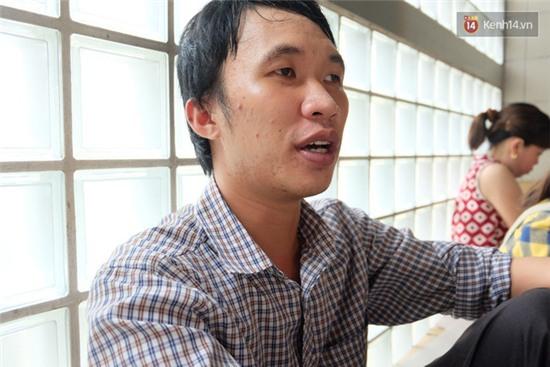 Cuộc chiến giành sự sống của nữ sinh ĐH Quốc Gia bị nhiễm trùng máu - Ảnh 4.