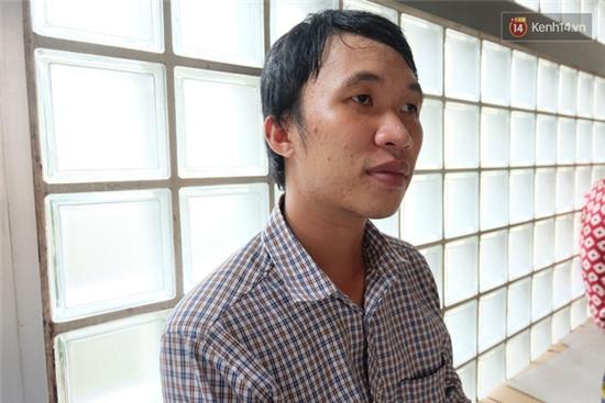 Cuộc chiến giành sự sống của nữ sinh ĐH Quốc Gia bị nhiễm trùng máu - Ảnh 7.