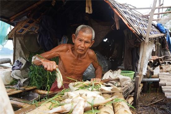 Ca chet hang loat tren song Ma do bi sac bun hinh anh 1