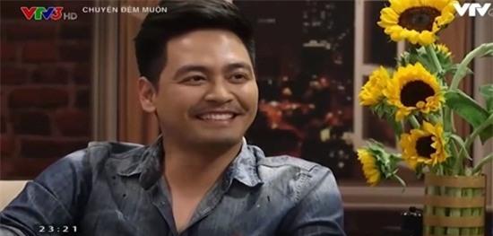 MC Phan Anh, MC, truyền hình, MC Phan Anh và gia đình, MC Phan Anh và vợ