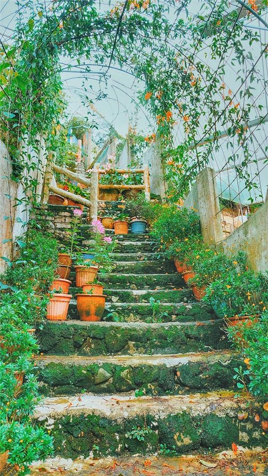 Những bộ ảnh du lịch của giới trẻ Việt khiến bạn vừa ghen tị vừa ao ước giá mình cũng được ở đó - giống - Ảnh 35.