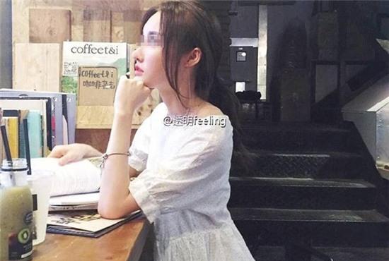 MC Trung Quoc bi tai nan bien dang mat hinh anh 3