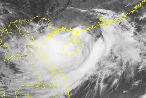 Bao so 3 cang vao gan bo cang manh hinh anh 2