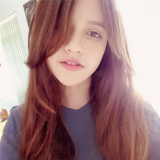 Đây là nữ sinh 16 tuổi lai Ý, xinh đẹp và nổi bật nhất Nha Trang! - Ảnh 3.