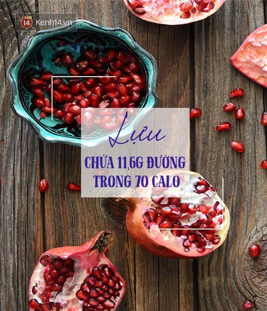 Dừng ngay việc ăn những loại trái cây sau nếu không muốn vừa béo vừa mụn! - Ảnh 5.