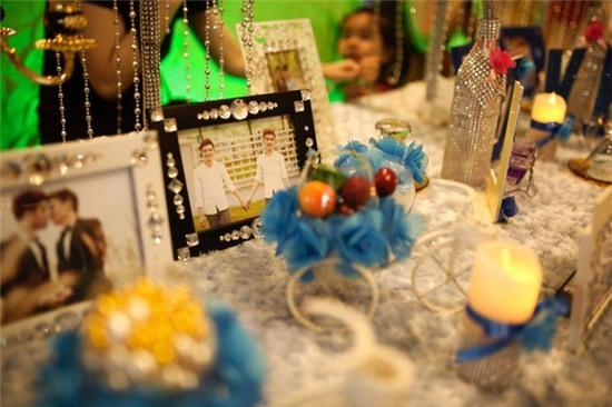 Từng bị trêu là bố con, cặp đồng tính nam cách nhau 21 tuổi vẫn hạnh phúc sau đám cưới - Ảnh 2.