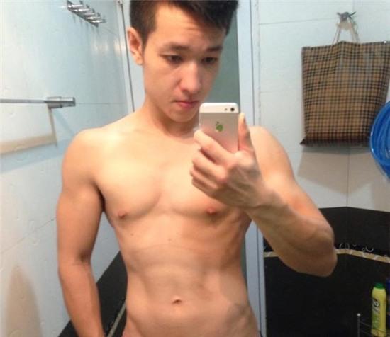 Tang 14 kg, so huu bung 6 mui voi lich tap 2 buoi/ngay hinh anh 1