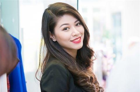 BTV Ngọc Trinh, MC Ngọc Trinh, MC, VTV