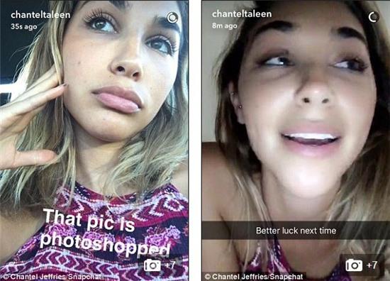 Justin Bieber bị bạn gái cũ tung thêm ảnh nude lên mạng? - Ảnh 3.