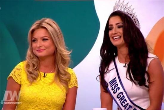 Hoa hau mat danh hieu vi canh sex doi chat voi tan hoa hau hinh anh 2