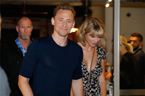 Loki ra ‘toi hau thu’ cho Taylor Swift vi bi tu choi ket hon hinh anh 1