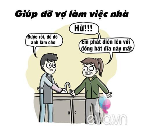 nhung viec nho nhung du chung to anh ay la nguoi chong soai ca - 3