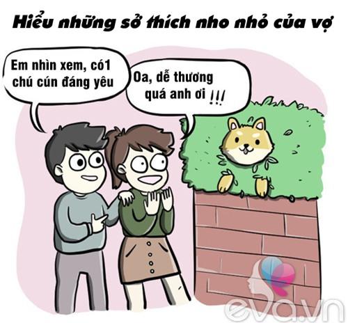 nhung viec nho nhung du chung to anh ay la nguoi chong soai ca - 4