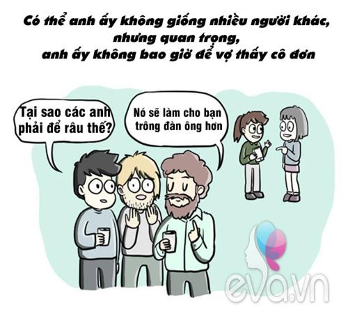 nhung viec nho nhung du chung to anh ay la nguoi chong soai ca - 5