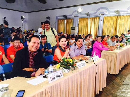 Nhạc sĩ Bố là tất cả Thập Nhất qua đời ở tuổi 57 - Ảnh 2.