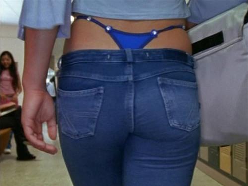 Đào mộ 10 xu hướng từng được coi là sexy và sành điệu nhất 10 năm trước - Ảnh 2.