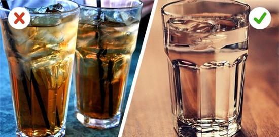 Loi khuyen giam can 1