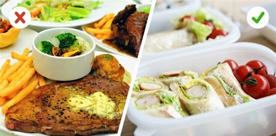 Loi khuyen giam can 2