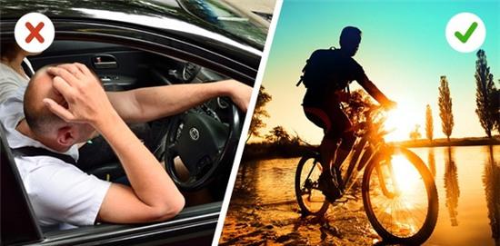 Loi khuyen giam can 3