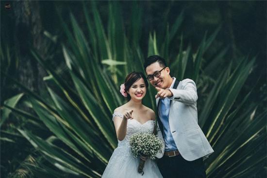 ảnh cưới đà lạt