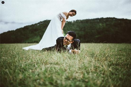 ảnh cưới đà lạt