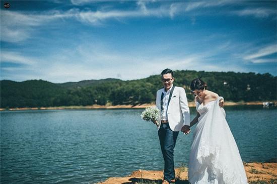 ảnh cưới đà lạt