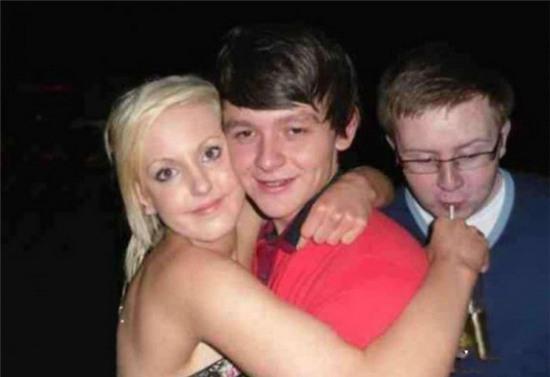 on gioi! cac "thanh cuoi" day roi hinh anh 5