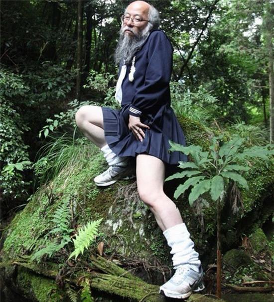 on gioi! cac "thanh cuoi" day roi hinh anh 6